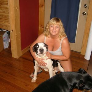 Meet your Posher, Clara